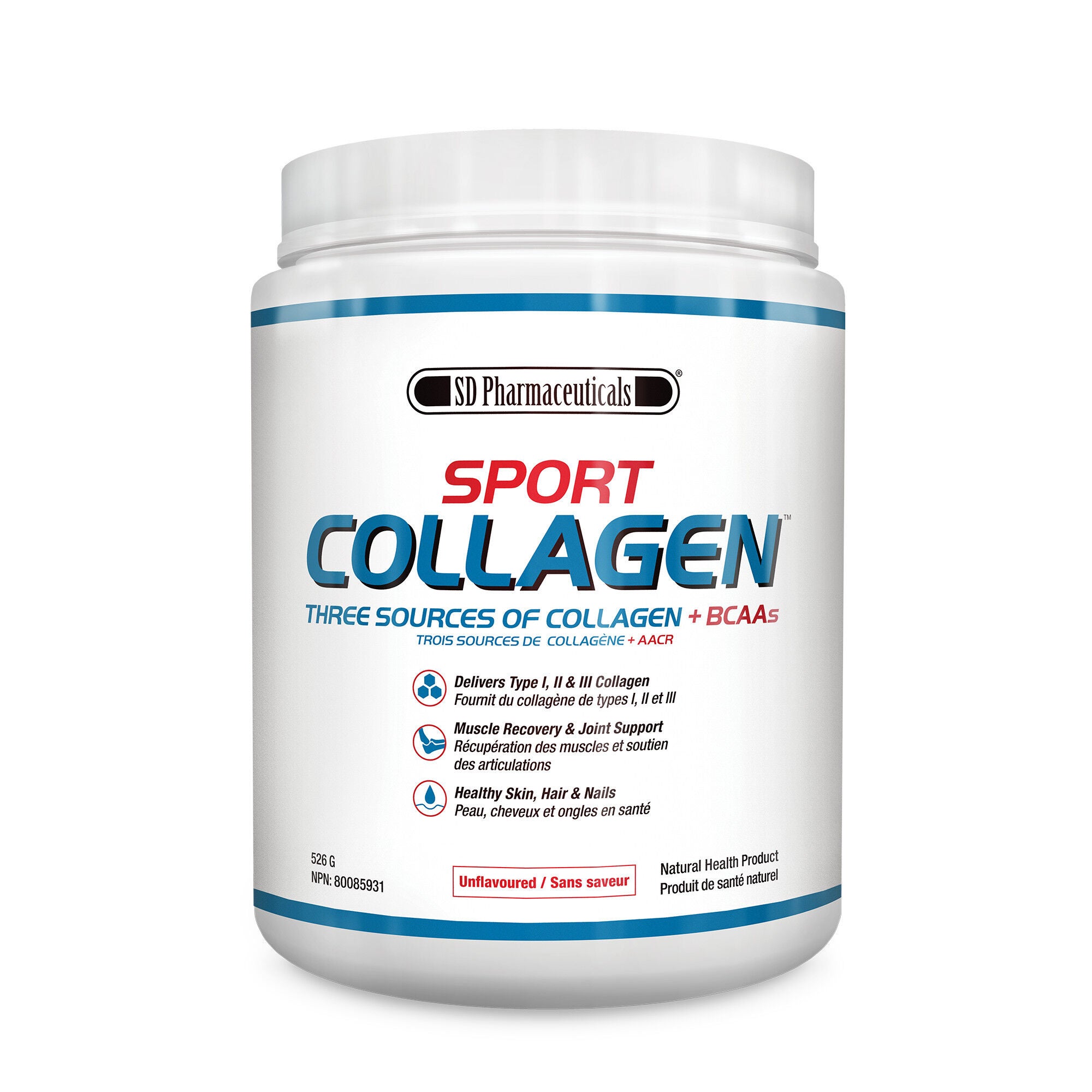 Sport Collagen  | GNC